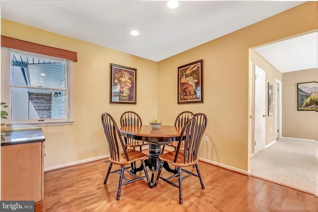 Photo of 13827 BEACON HOLLOW LANE
