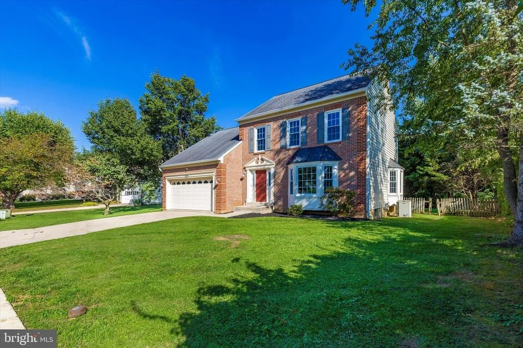 Photo of 5303 ALLINGTON MANOR COURT