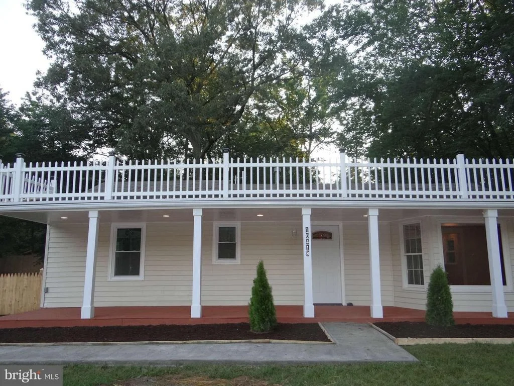 Photo of 10418 MADISON DRIVE