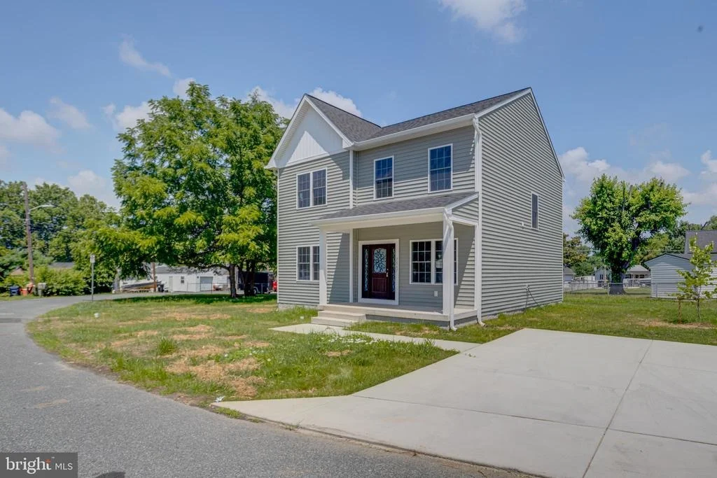 Photo of 7547 BATTLE GROVE CIRCLE