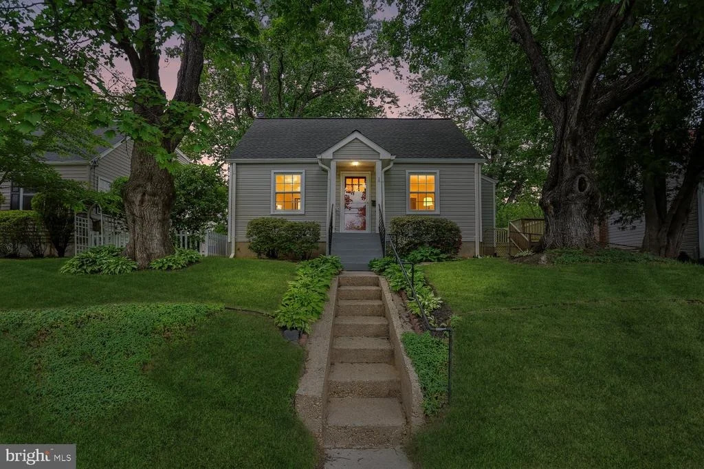 Photo of 3505 MURDOCK ROAD
