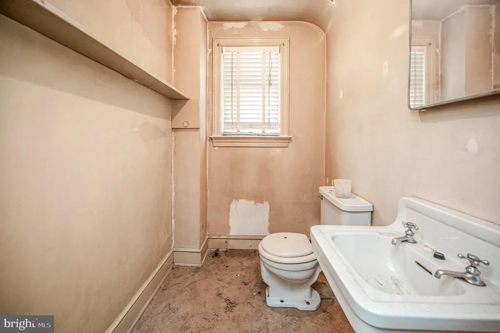 Photo of 3401 SHIRLEYS HILL ROAD