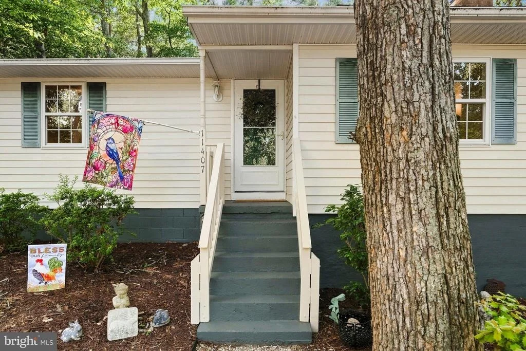 Photo of 11407 RAWHIDE ROAD
