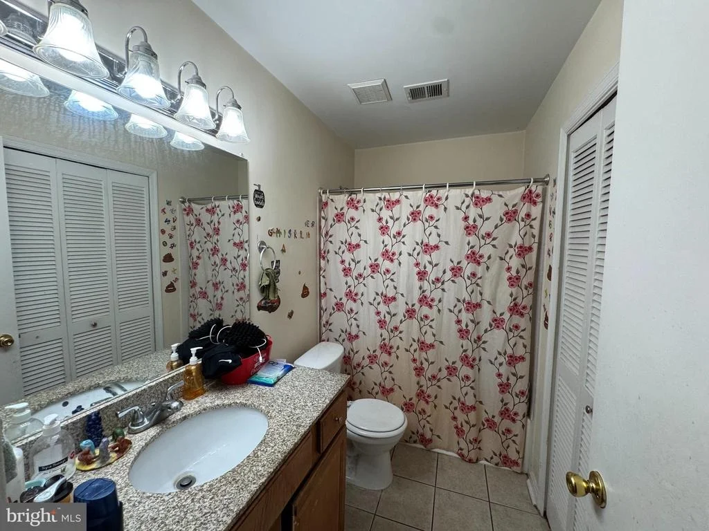 Photo of Unit 4A2 at 3176 SUMMIT SQUARE DRIVE