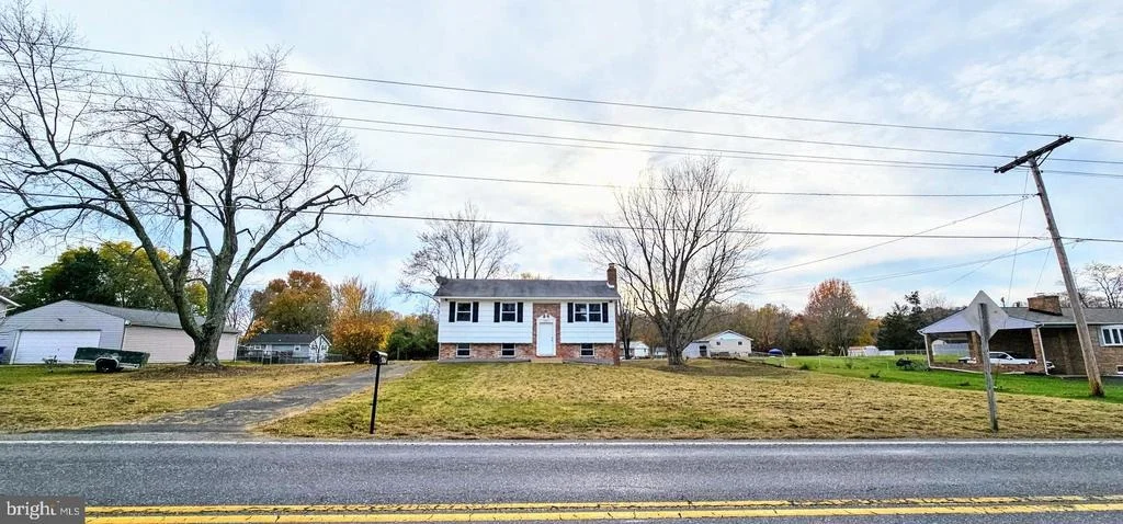 Photo of 10095 MARSHALL CORNER ROAD