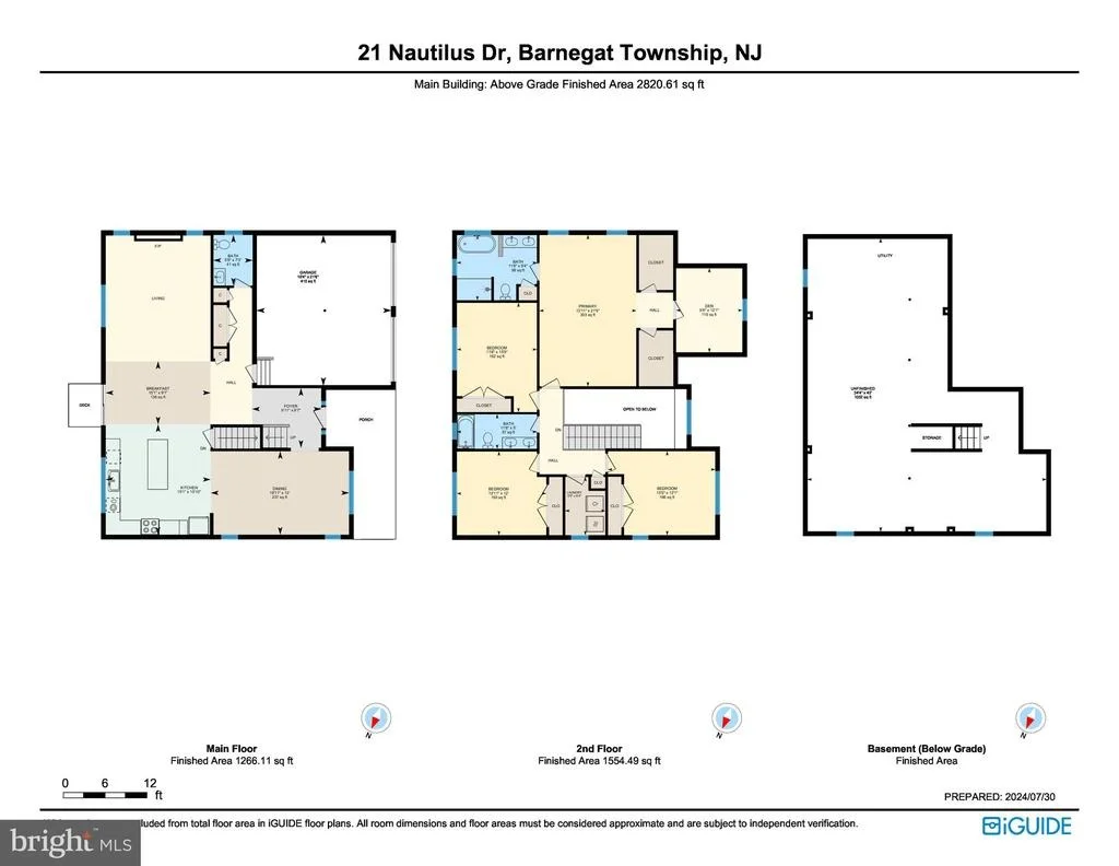 Photo of 21 NAUTILUS DRIVE