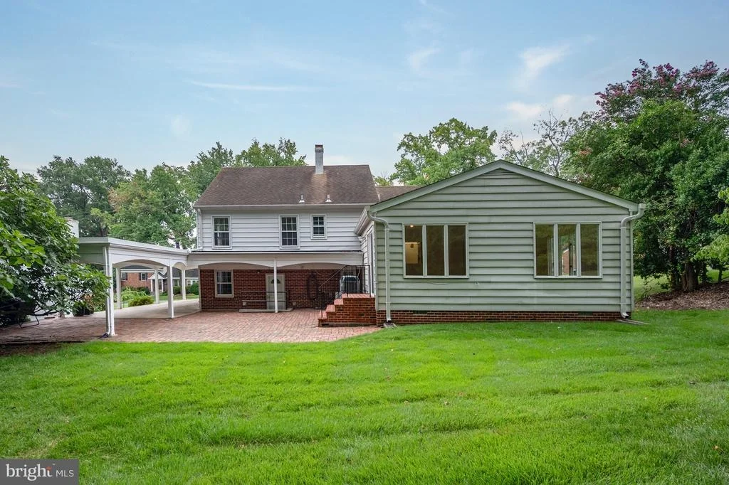 Photo of 1308 WAKE FOREST DRIVE