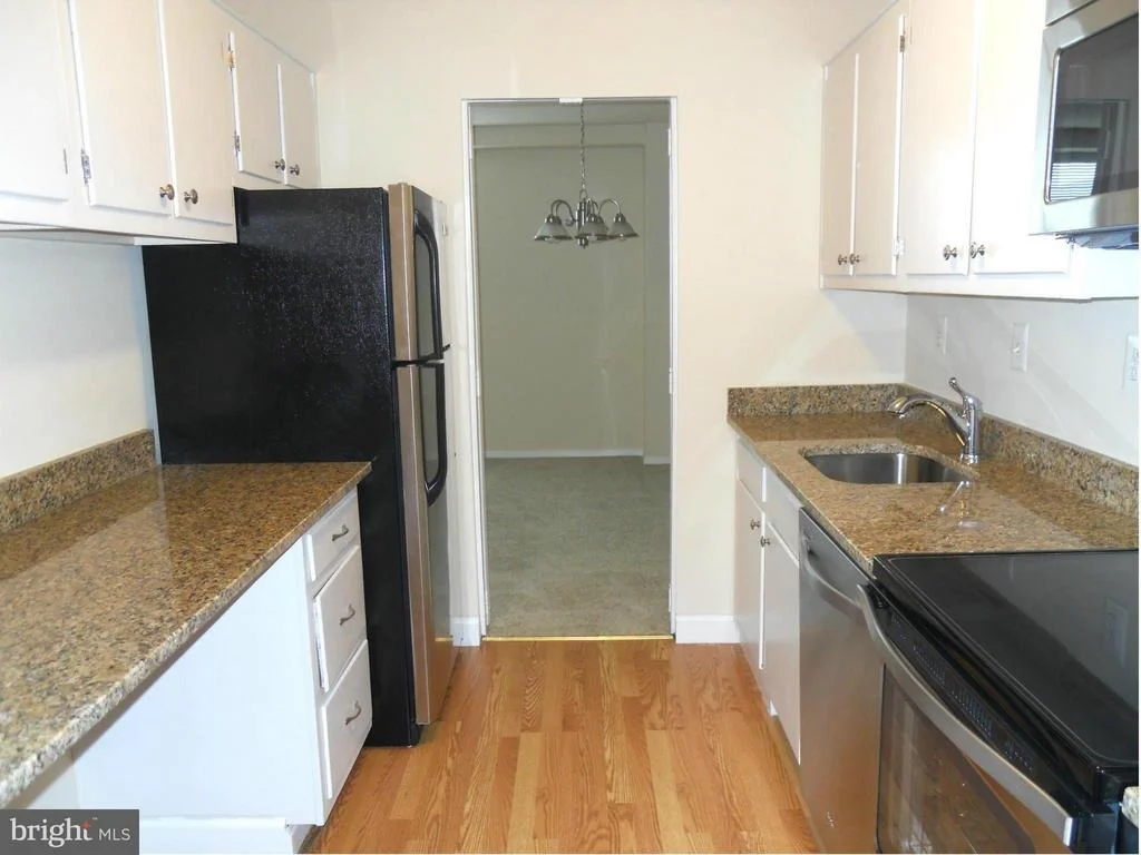 Photo of Unit 601 at 9701 FIELDS ROAD