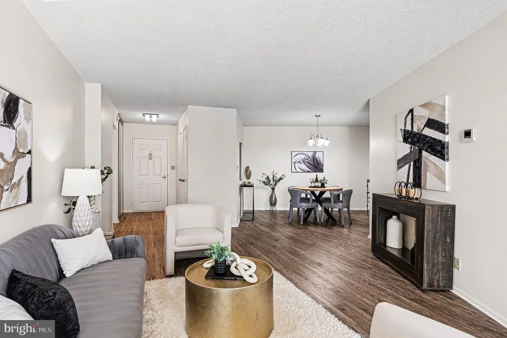 Photo of Unit 511 at 5903 MOUNT EAGLE DRIVE