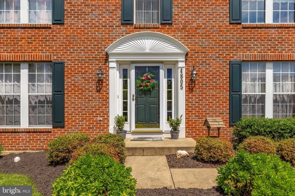 Photo of 4805 STOCKTON DRIVE