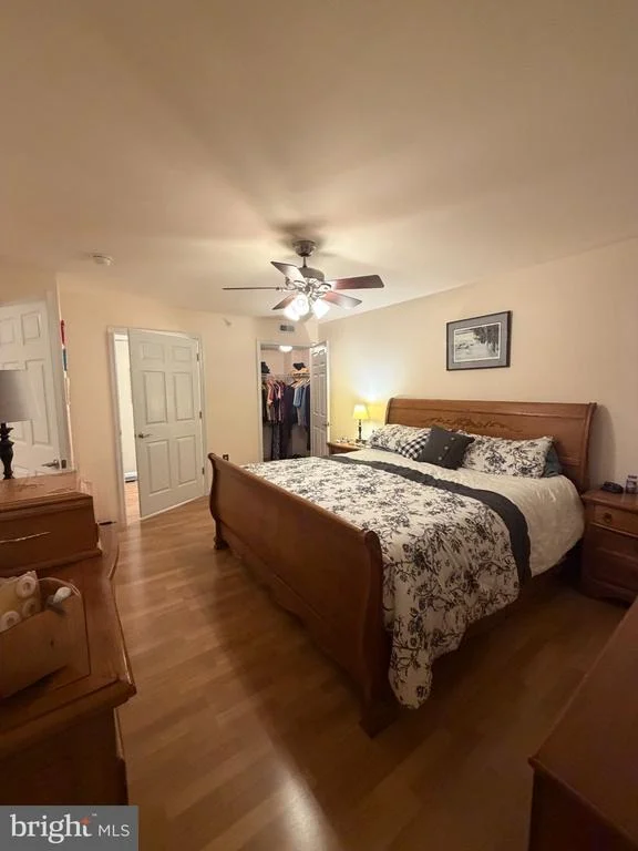 Photo of Unit 3D at 3810 NORMANDY DRIVE