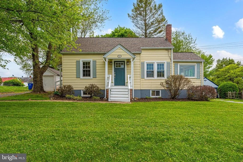 Photo of 9510 PLEASANT PLAINS ROAD