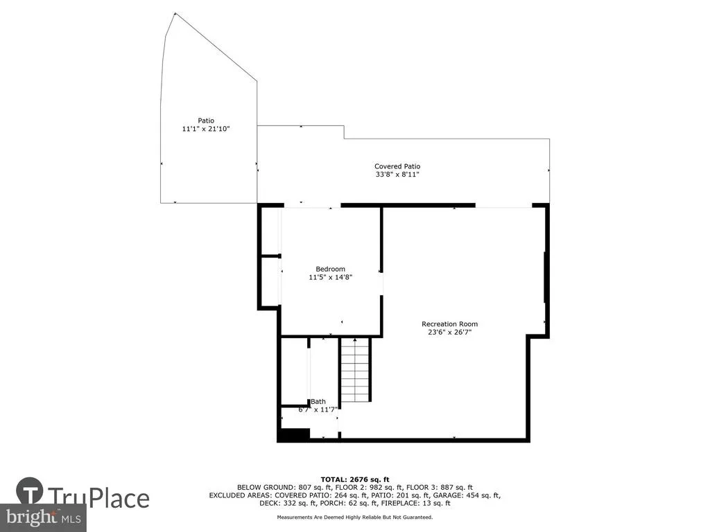 Photo of 14937 WELLWOOD ROAD