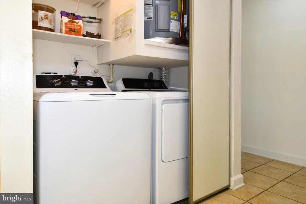Photo of Unit 152E at 3500 FOREST EDGE DRIVE