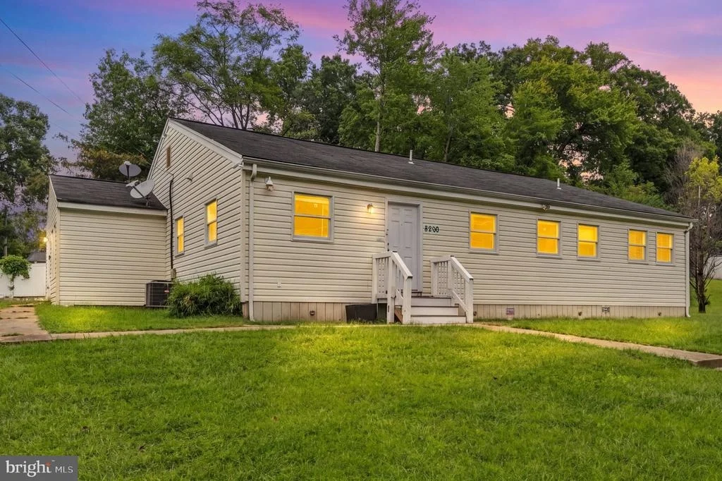Photo of 8200 LEGION DRIVE