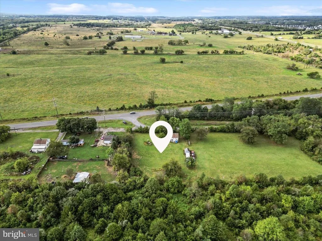 Photo of 32 DOUBLE TOLLGATE ROAD