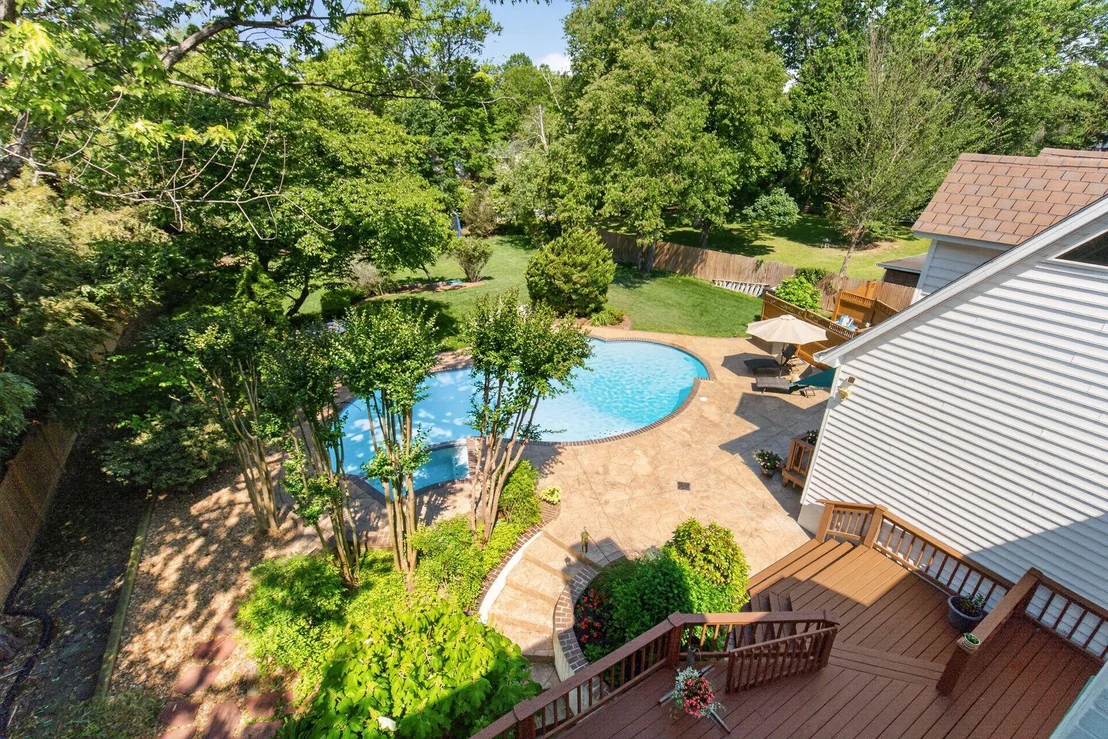 Photo of 4428 BROOKSIDE DRIVE