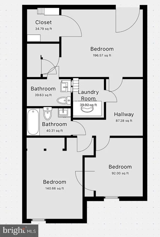 Photo of 1502 BROMLEY ESTS ESTATES