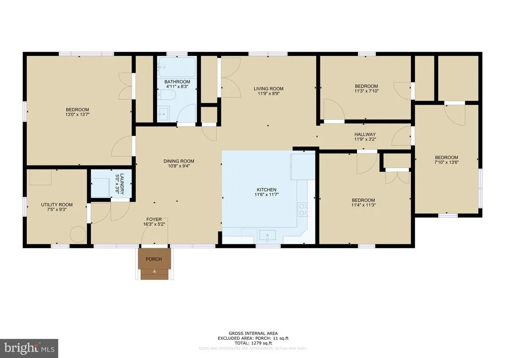 Photo of 6345 BARNETT SMITH PLACE