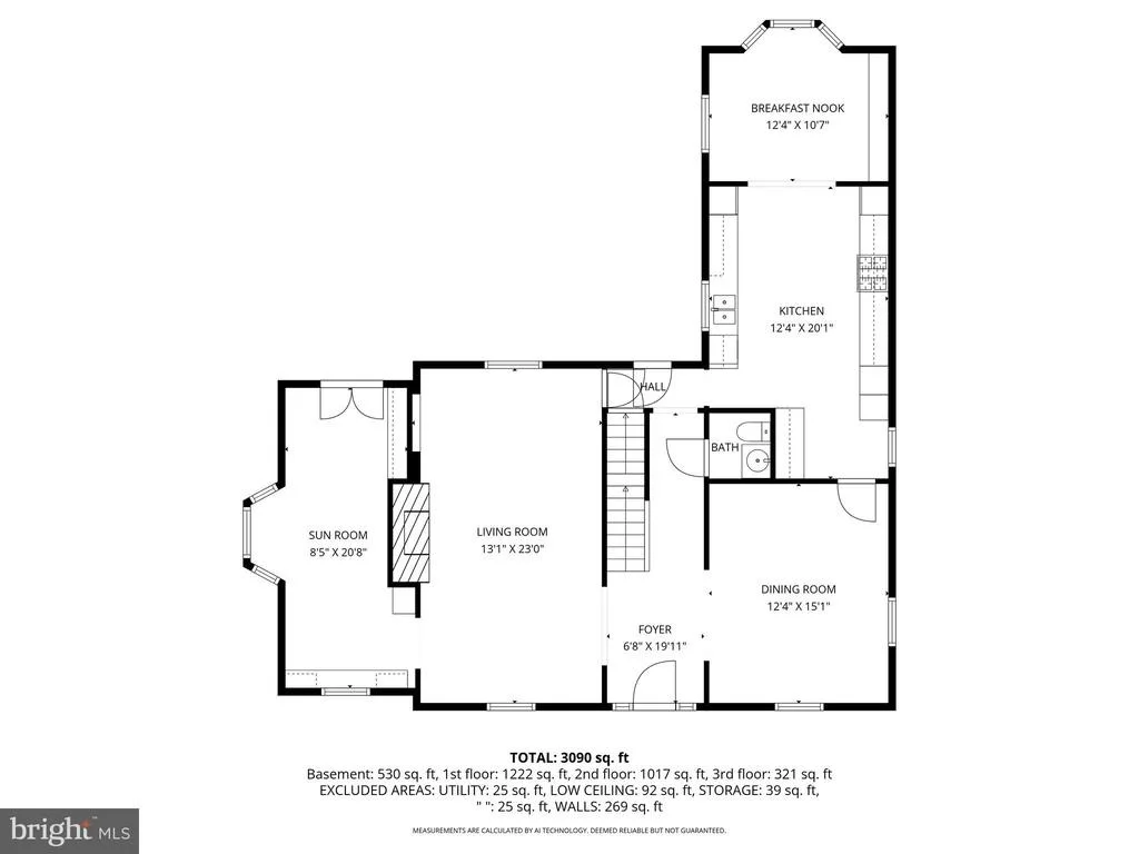 Photo of 212 WITHERSPOON ROAD