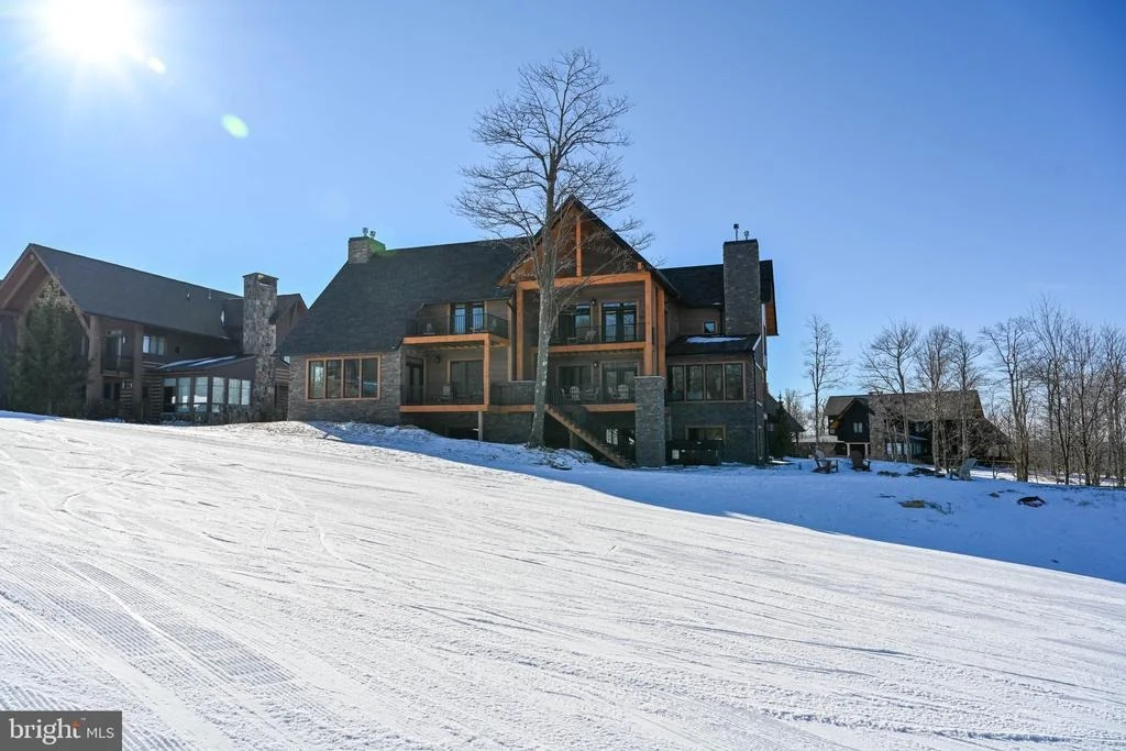Photo of 50 & 66 RIDGE RUN ROAD