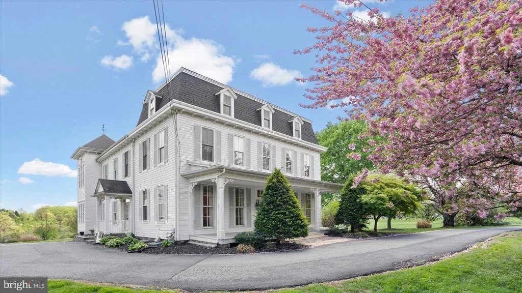 Photo of 2301 BALDWIN MILL ROAD