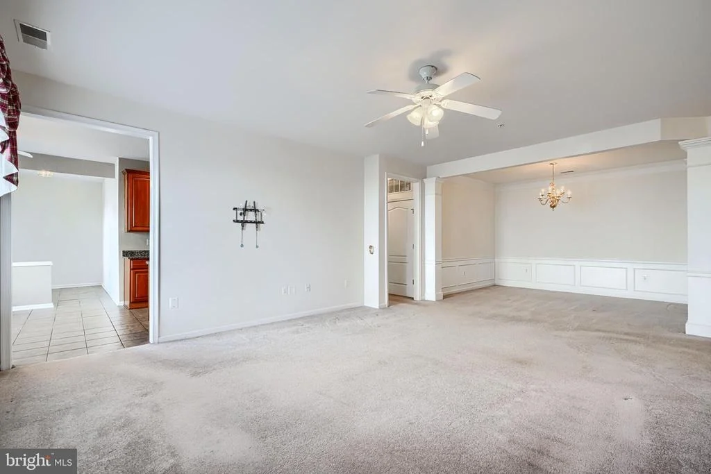 Photo of Unit 1 at 1400 JOPPA FOREST DRIVE