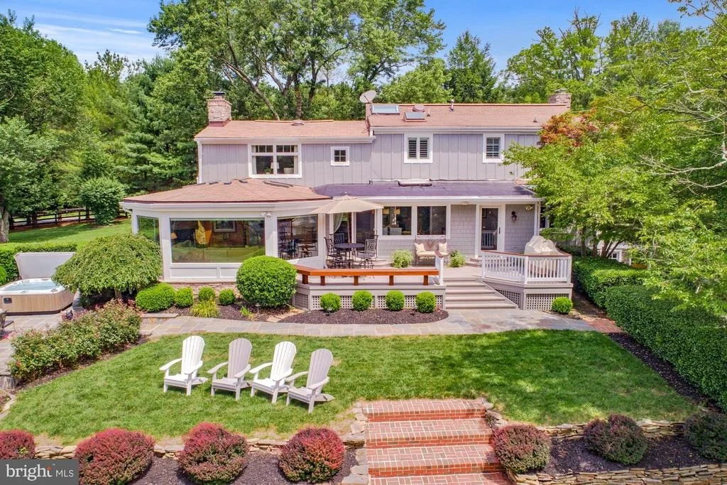 Photo of 7510 CLIFTON ROAD