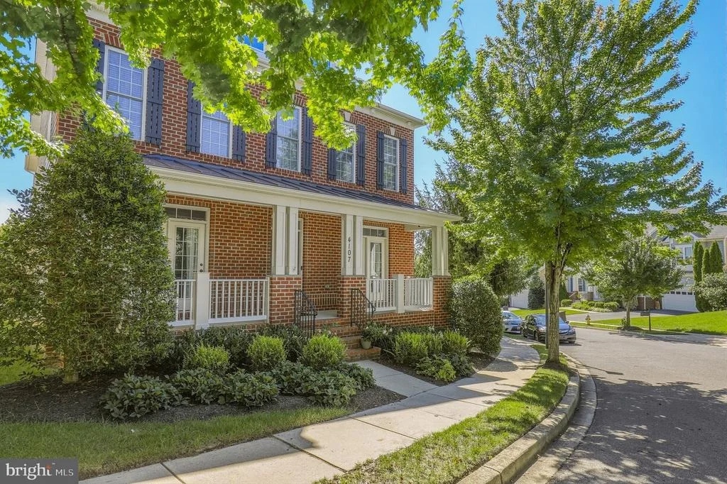 Photo of 4107 CELTIC WAY