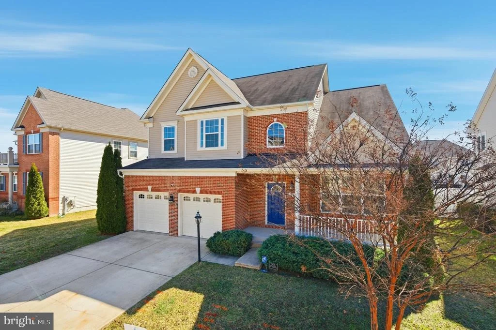 Photo of 11167 SAINT CHRISTOPHER DRIVE