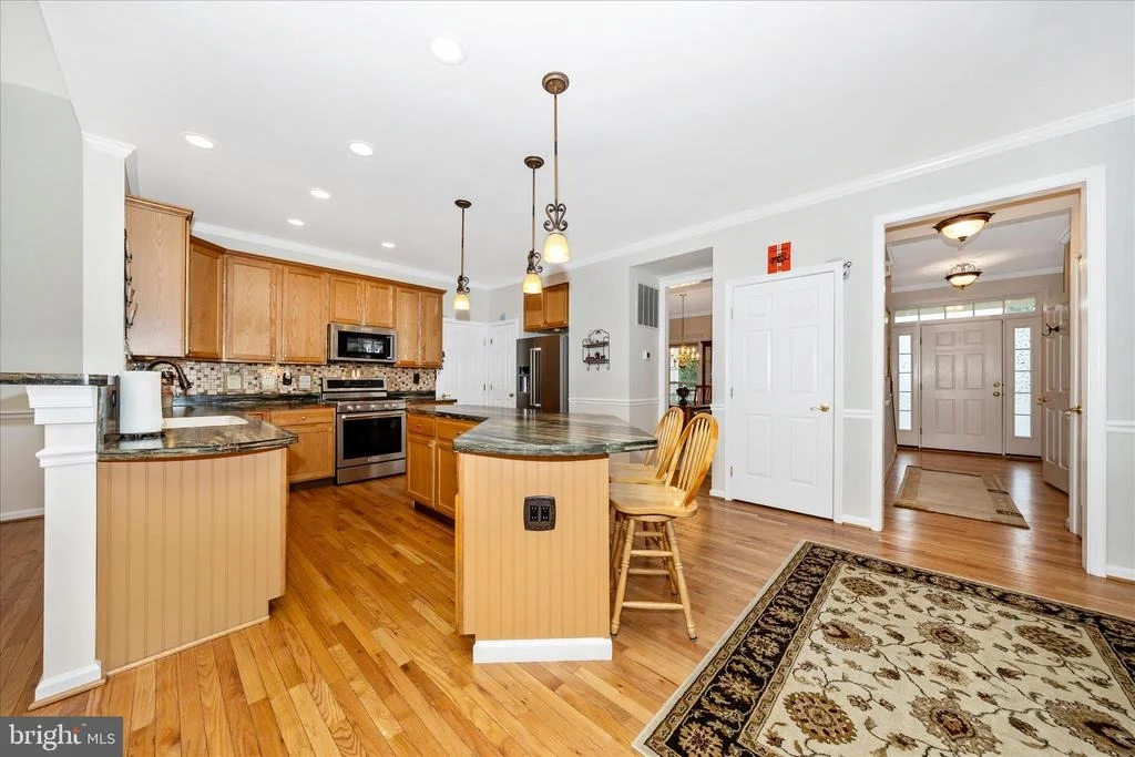 Photo of 1805 RAINBOW FALLS COURT