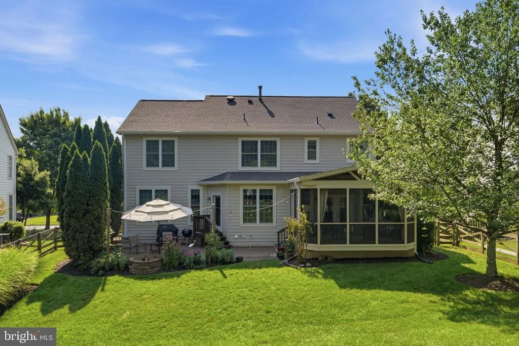 Photo of 9242 RAINBOW FALLS DRIVE