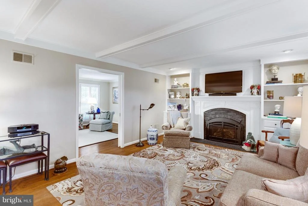 Photo of 7629 HUNTMASTER LANE