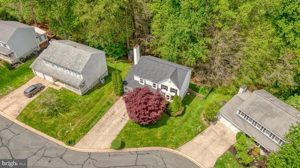 Photo of 414 ABBEY CIRCLE