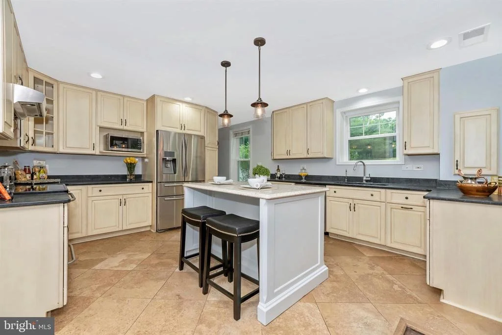 Photo of 15321 BARNESVILLE ROAD