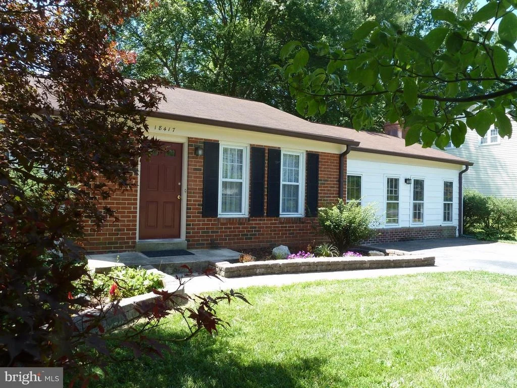 Photo of 18417 BOWIE MILL ROAD