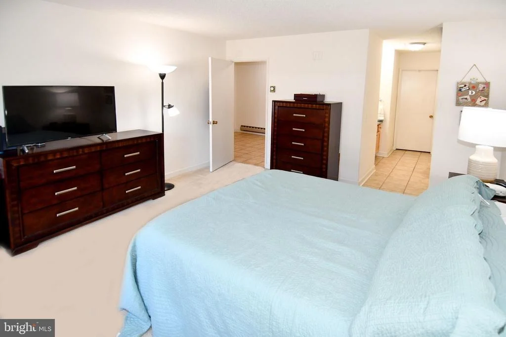 Photo of Unit 152E at 3500 FOREST EDGE DRIVE