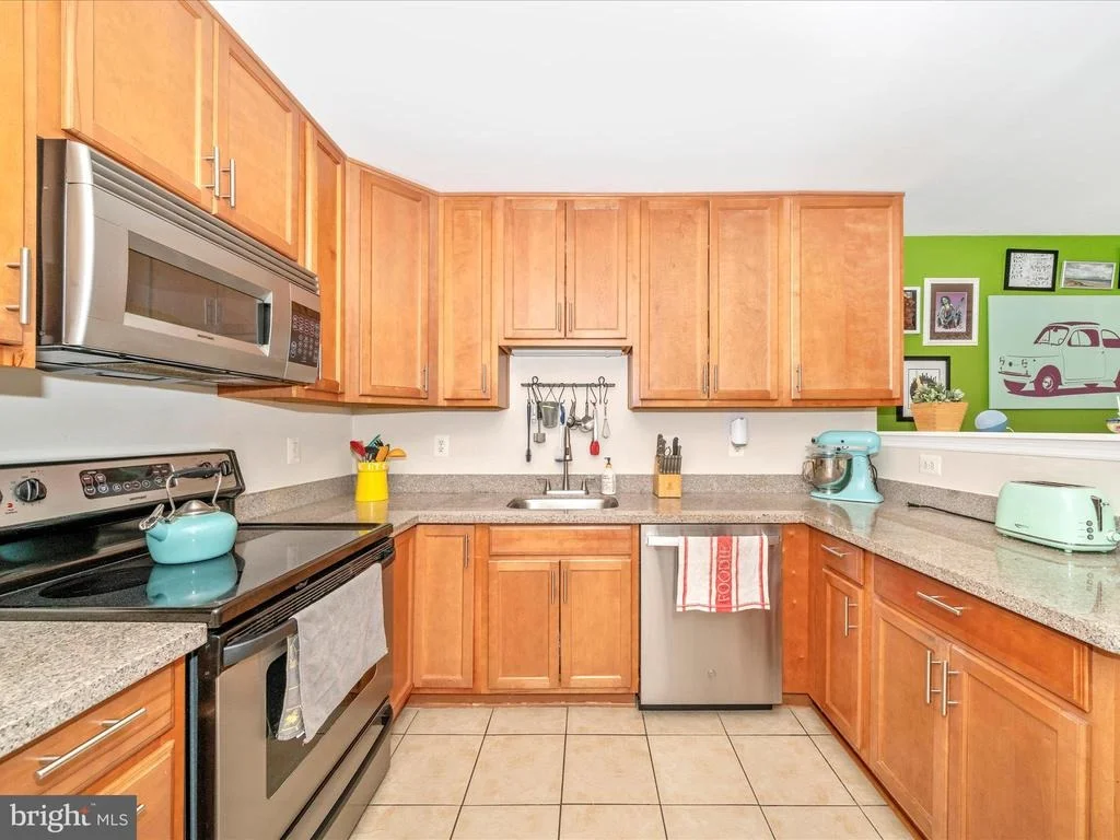 Photo of Unit B26 at 501 PROSPECT BOULEVARD