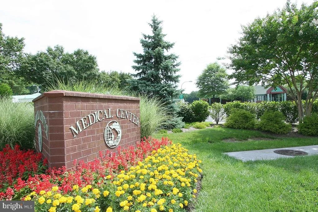 Photo of Unit 701 at 15115 INTERLACHEN DRIVE