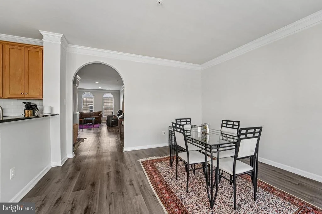 Photo of Unit 28B at 1874 MONOCACY VIEW CIRCLE
