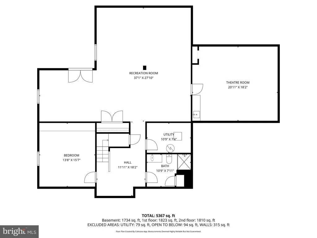 Photo of 16789 MILL STATION WAY
