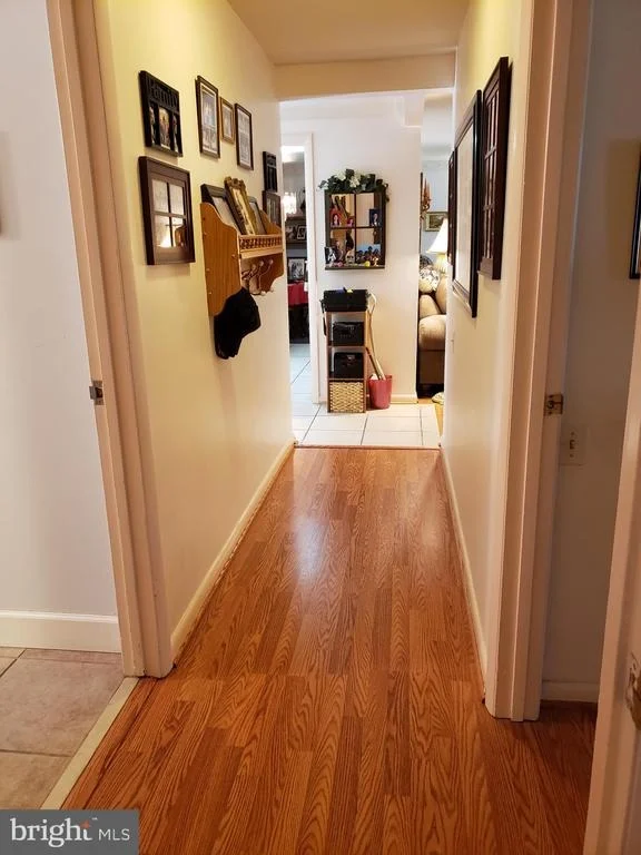 Photo of Unit 31B at 3629 GLEN EAGLES DRIVE