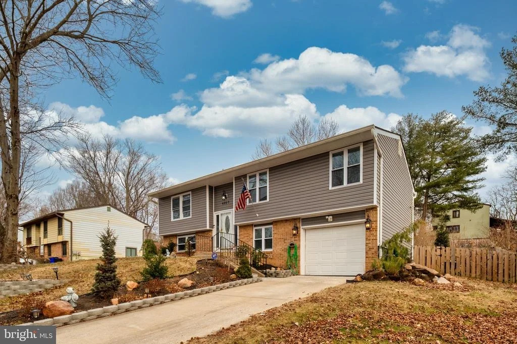 Photo of 6207 STEVENS FOREST ROAD
