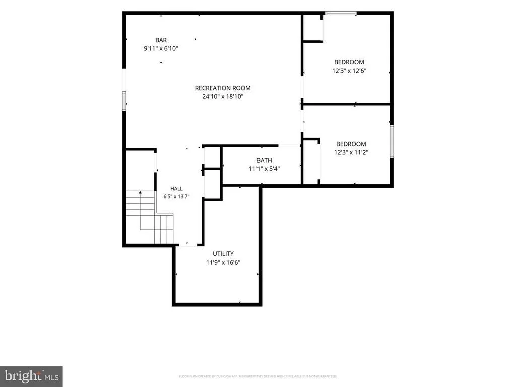 Photo of 25467 BYRNES CROSSING DRIVE