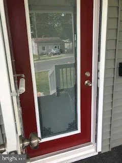 Photo of 26 LEFT WING DRIVE