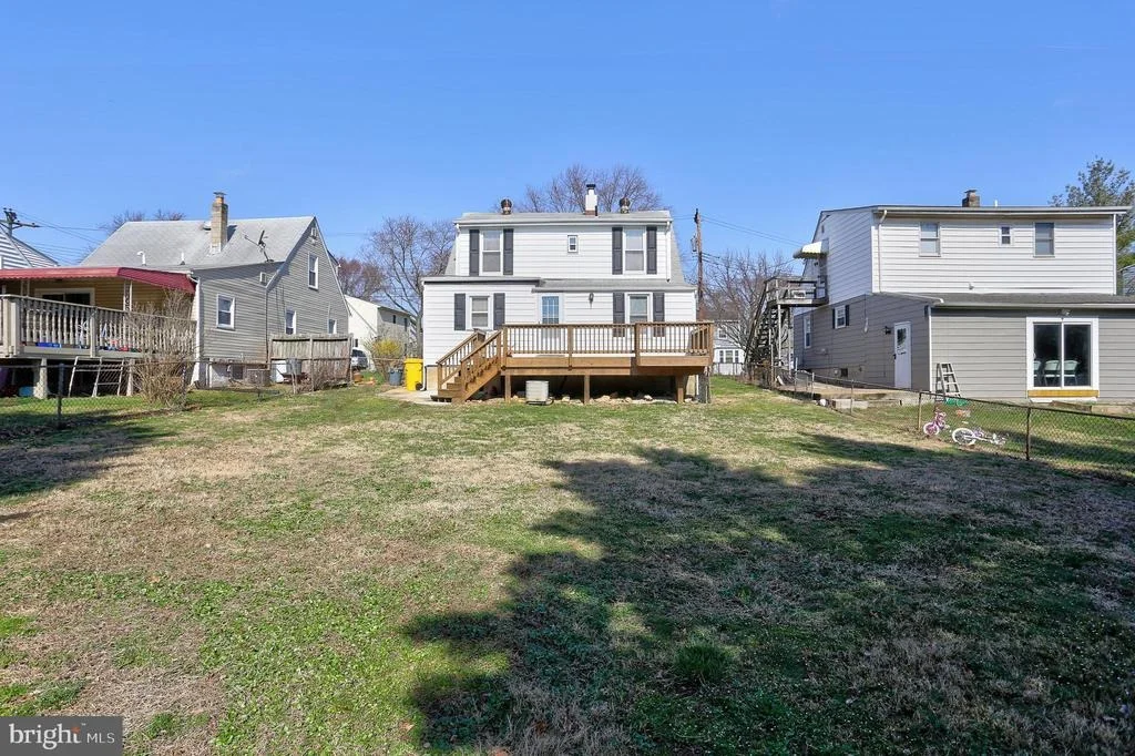 Photo of 8 TERRACE DRIVE
