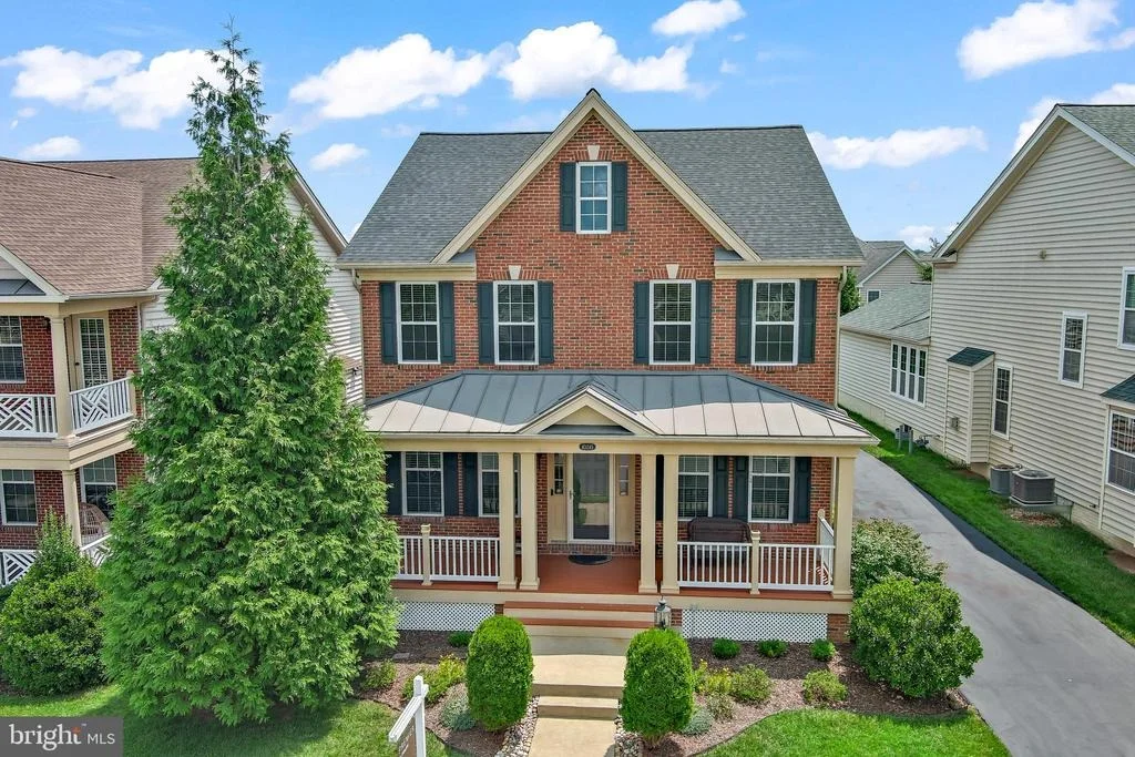 Photo of 43245 BARNSTEAD DRIVE