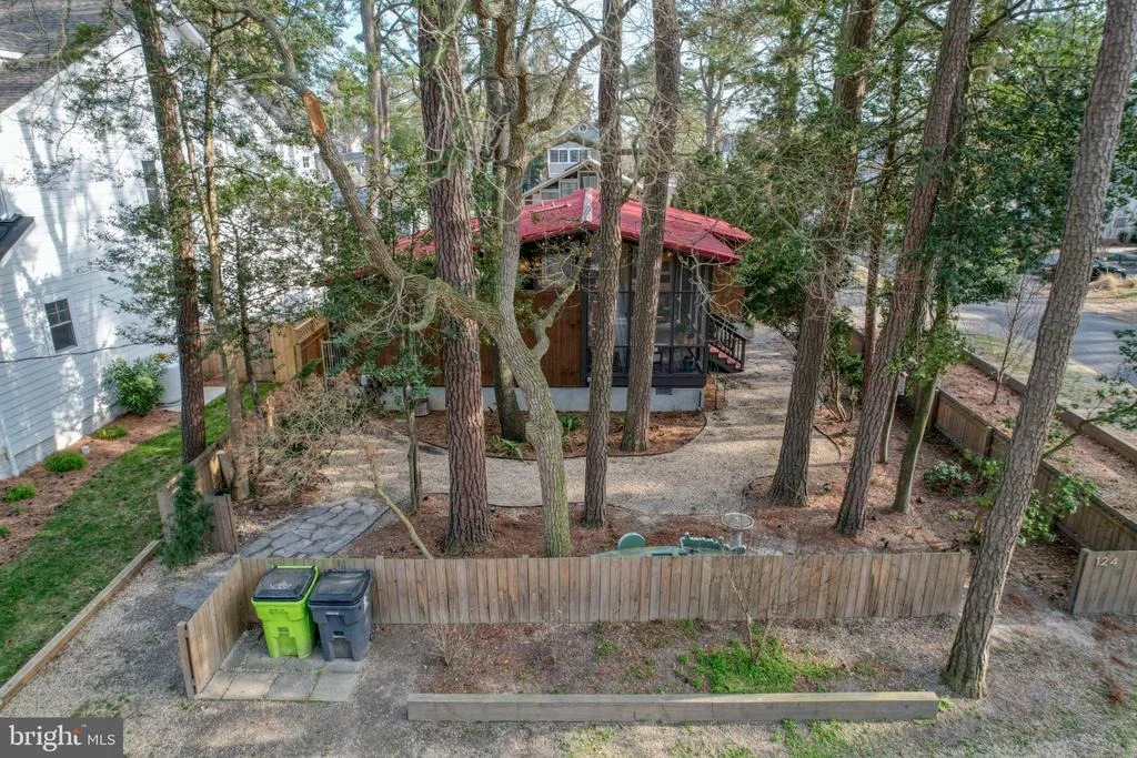 Photo of 124 JERSEY STREET