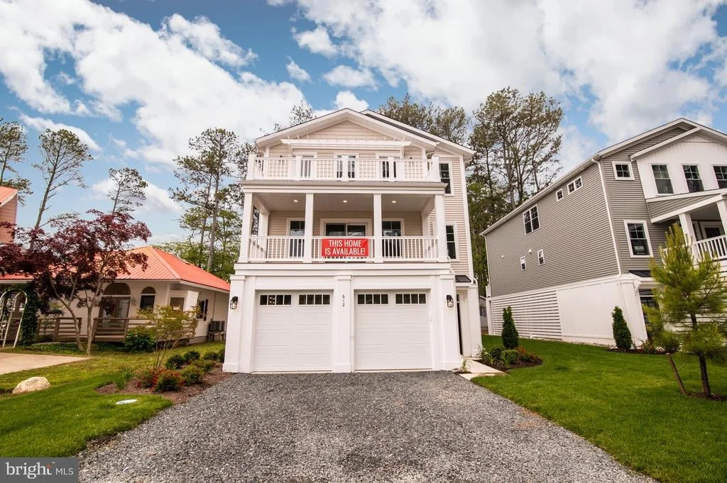 Photo of 612 5TH STREET