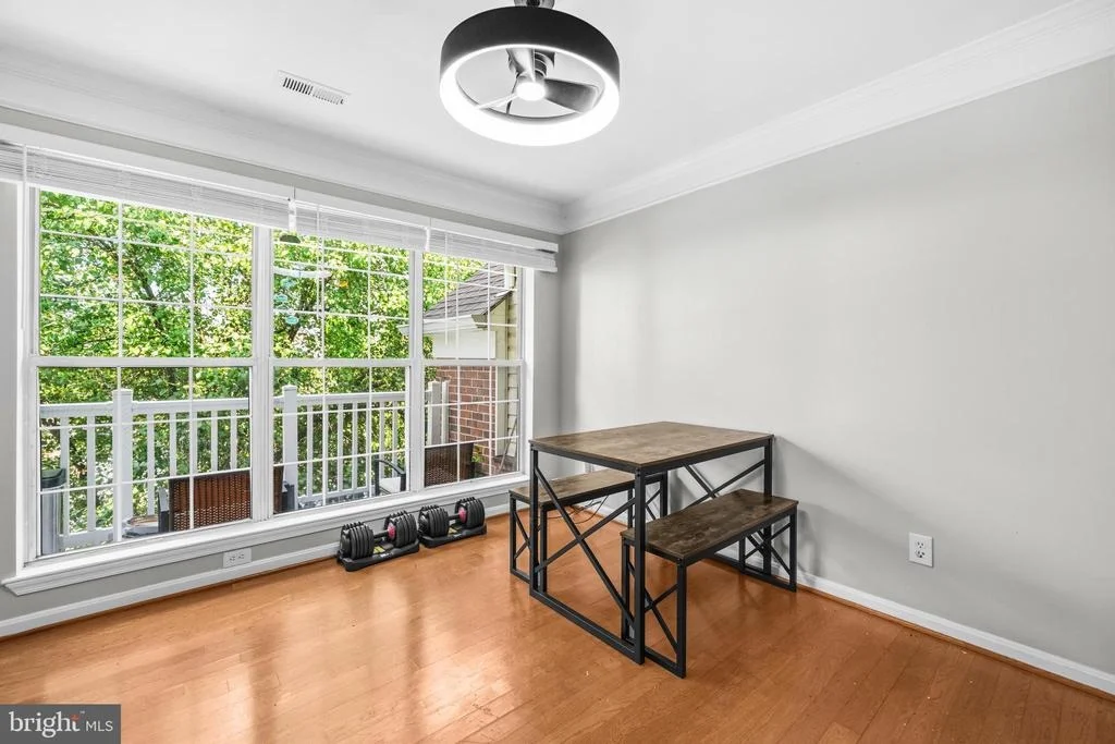 Photo of Unit 301 at 21843 BALDWIN SQUARE